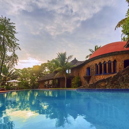 Nilaya Hermitage Arpora Ngoại thất bức ảnh