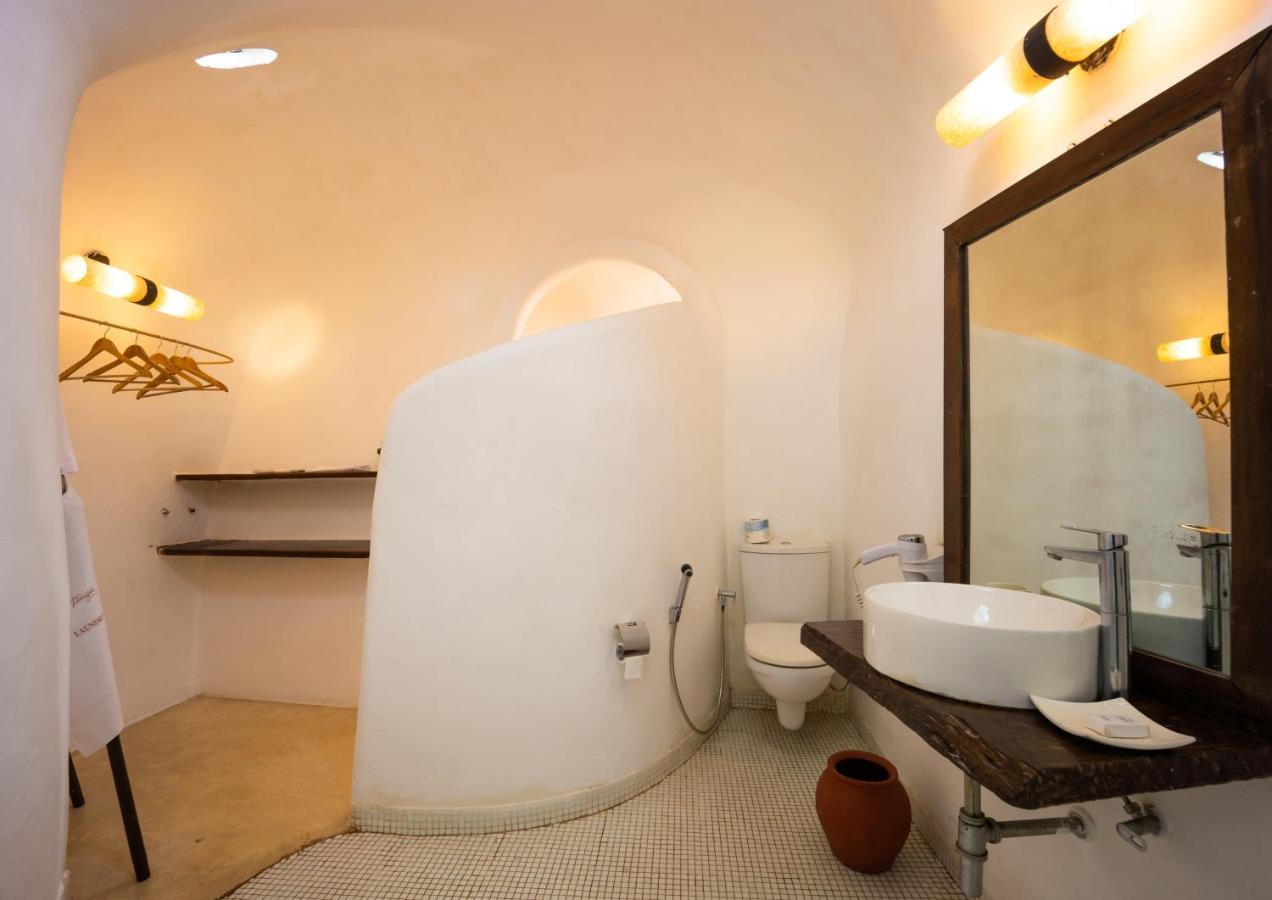 Nilaya Hermitage Arpora Ngoại thất bức ảnh