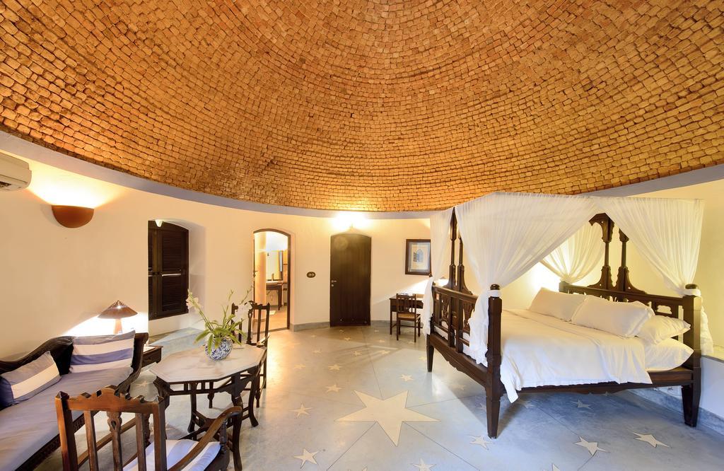 Nilaya Hermitage Arpora Ngoại thất bức ảnh