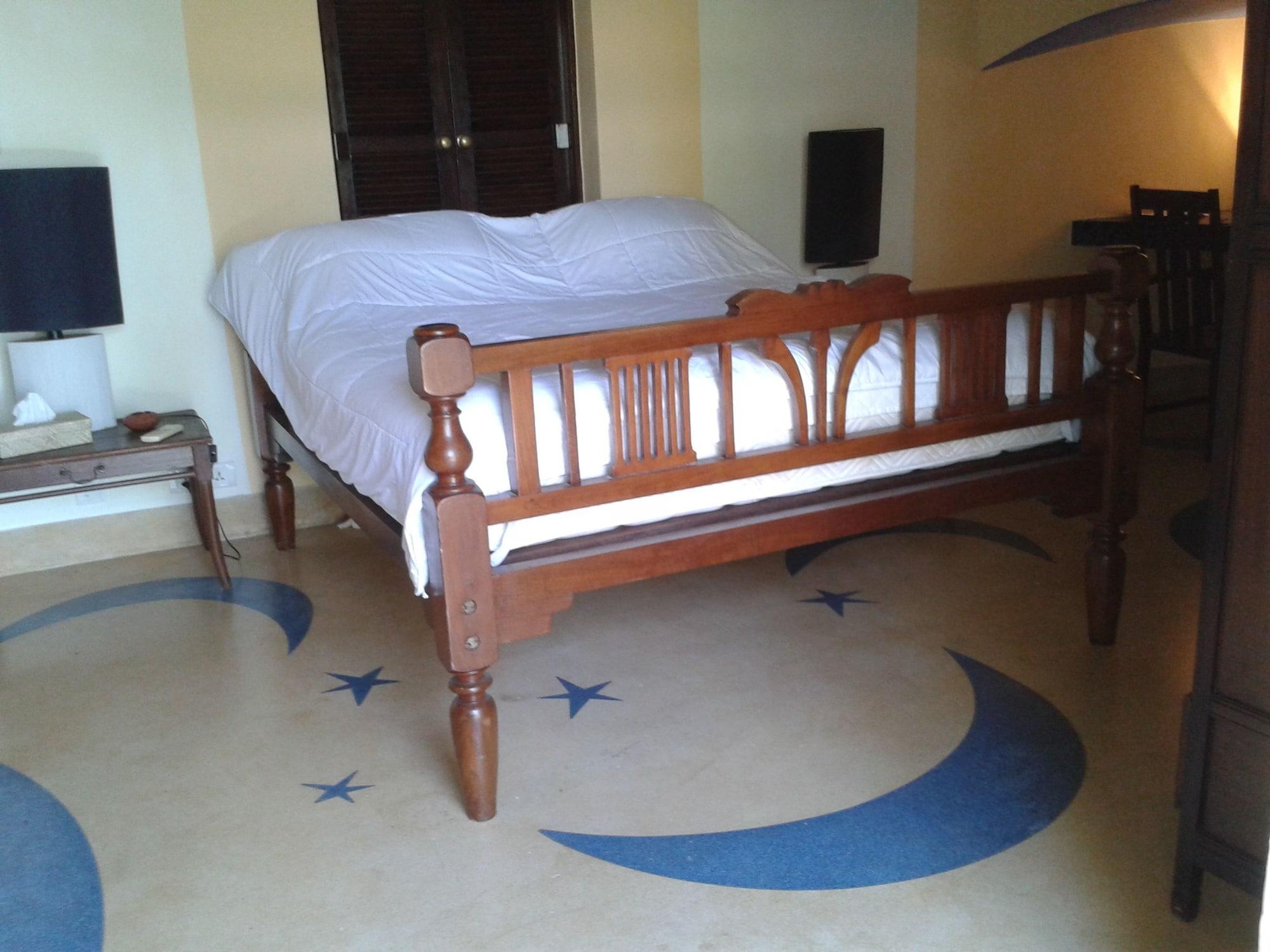 Nilaya Hermitage Arpora Ngoại thất bức ảnh