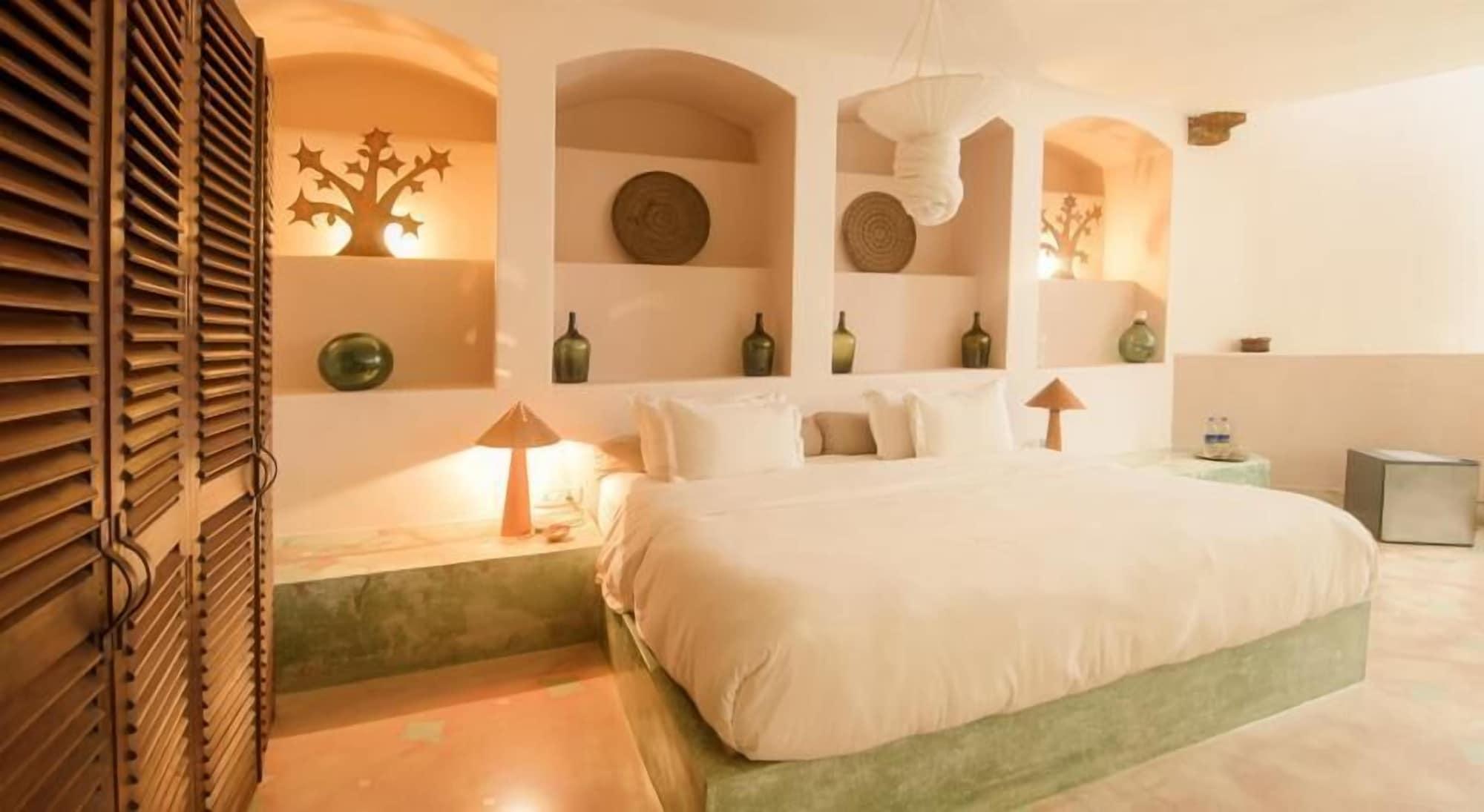 Nilaya Hermitage Arpora Ngoại thất bức ảnh
