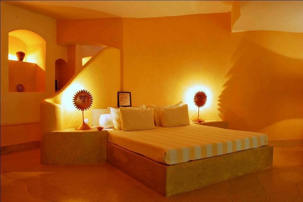 Nilaya Hermitage Arpora Ngoại thất bức ảnh