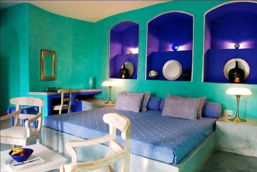 Nilaya Hermitage Arpora Ngoại thất bức ảnh