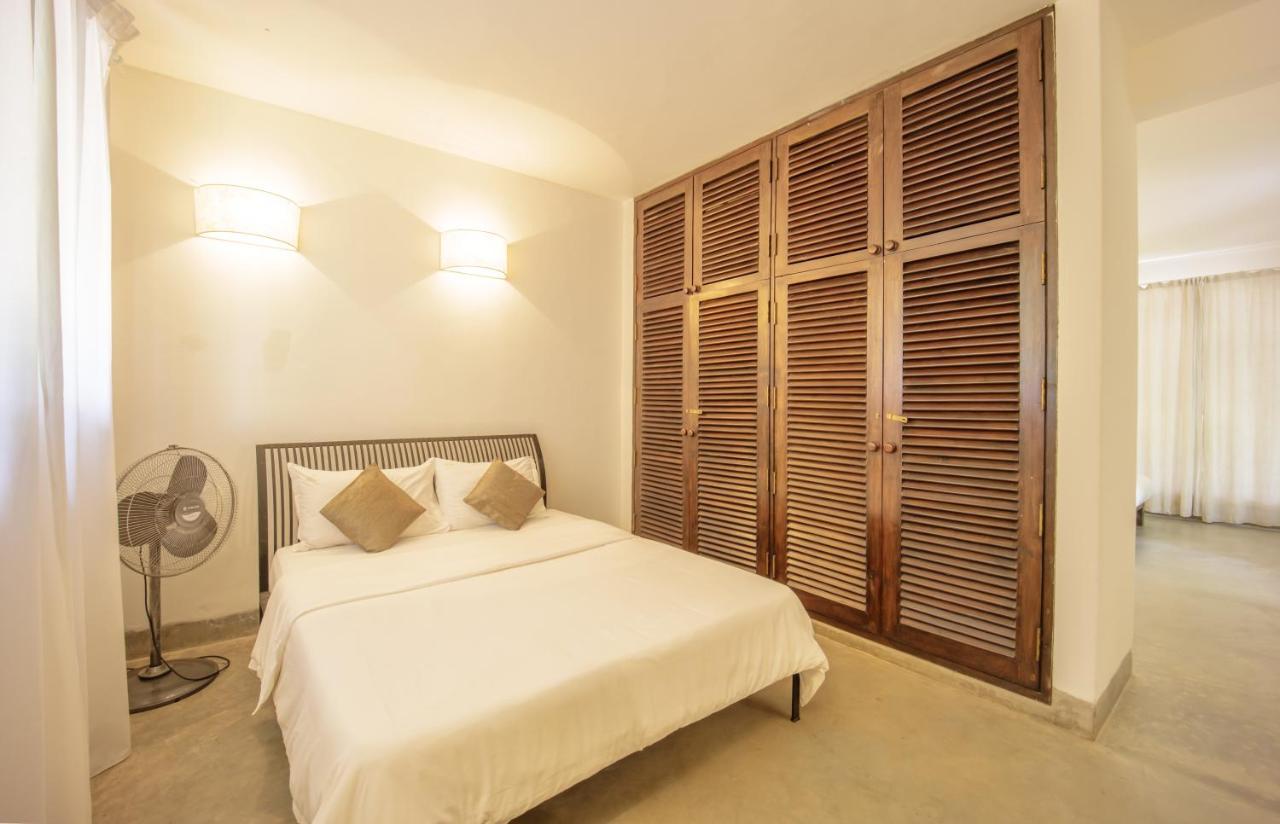 Nilaya Hermitage Arpora Ngoại thất bức ảnh