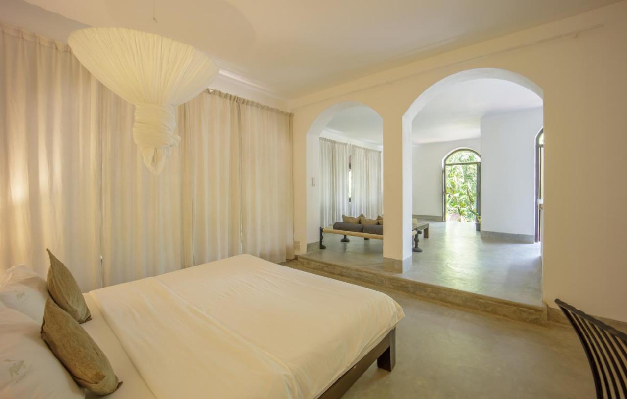 Nilaya Hermitage Arpora Ngoại thất bức ảnh