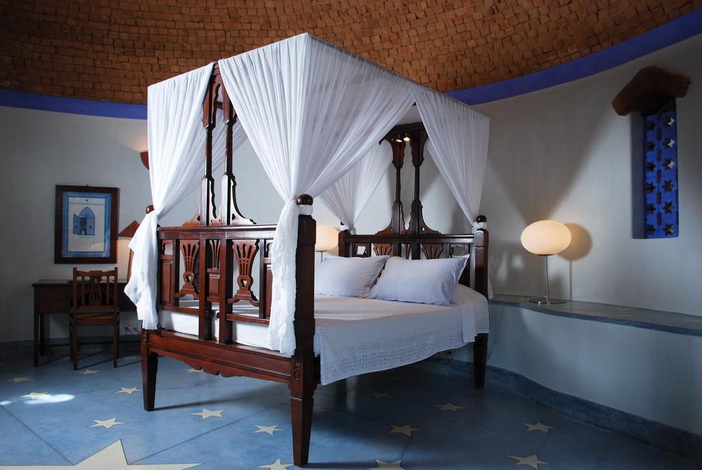 Nilaya Hermitage Arpora Ngoại thất bức ảnh